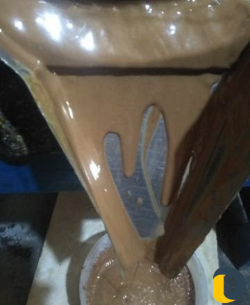 Урбеч натуральный