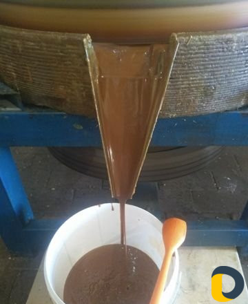 Урбеч натуральный