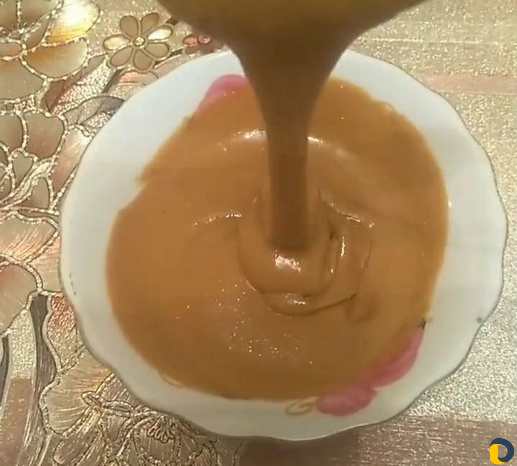 Урбеч натуральный