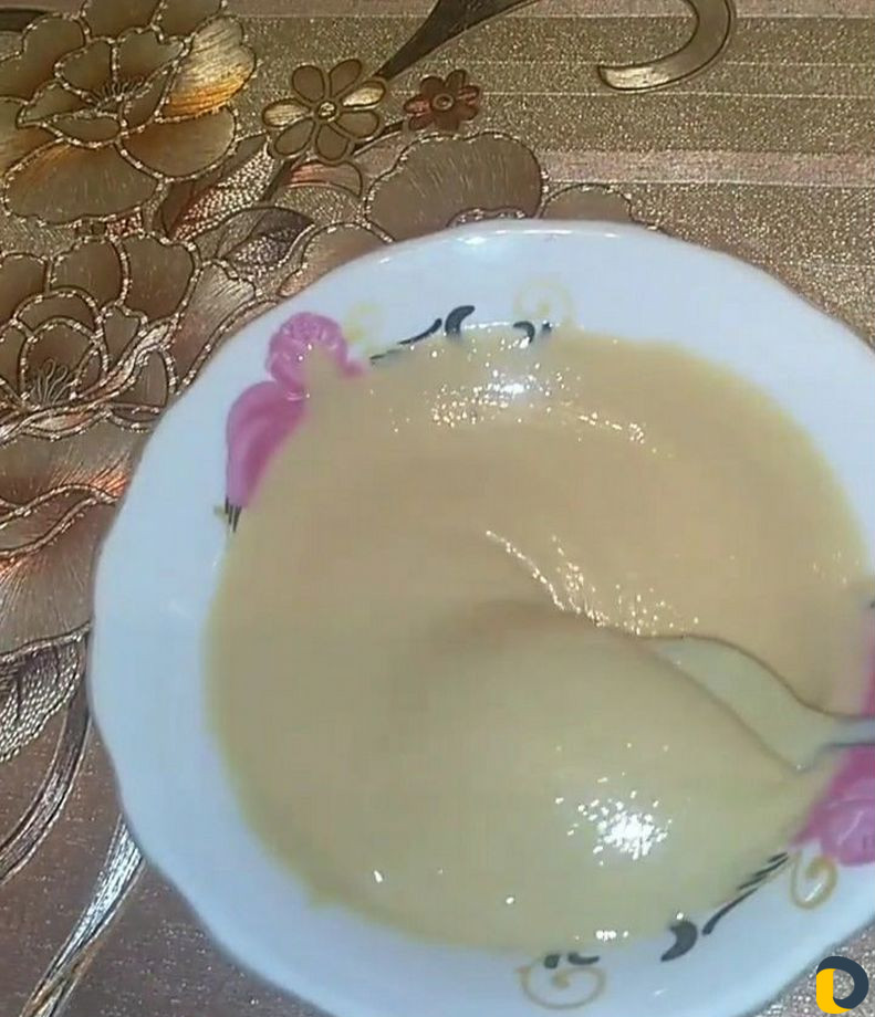Урбеч натуральный