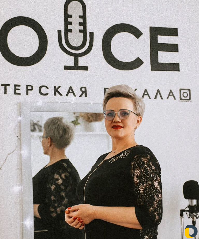 Уроки эстрадного вокала для детей и взрослых