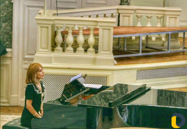 Уроки фортепиано и вокала.Дистанционно и очно