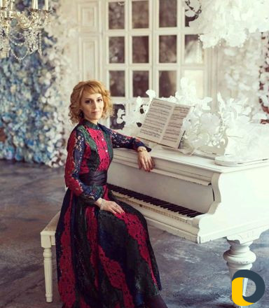 Уроки фортепиано и вокала.Дистанционно и очно