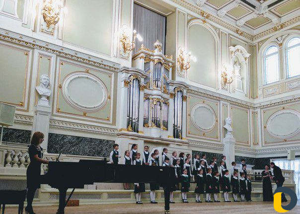 Уроки фортепиано и вокала.Дистанционно и очно