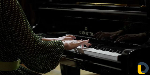 Уроки фортепиано и вокала.Дистанционно и очно