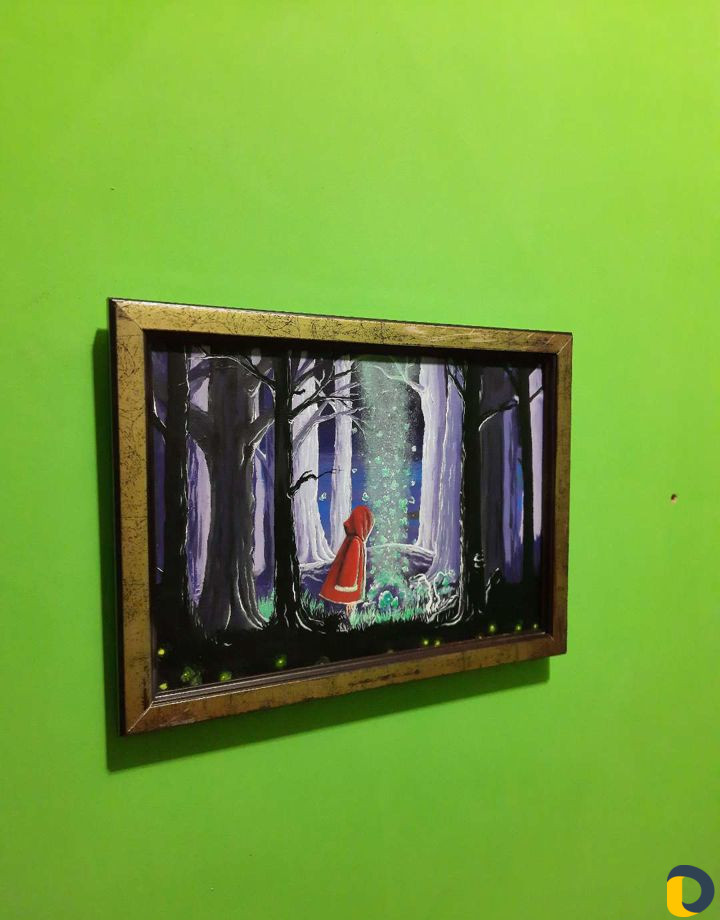 Уроки по рисованию