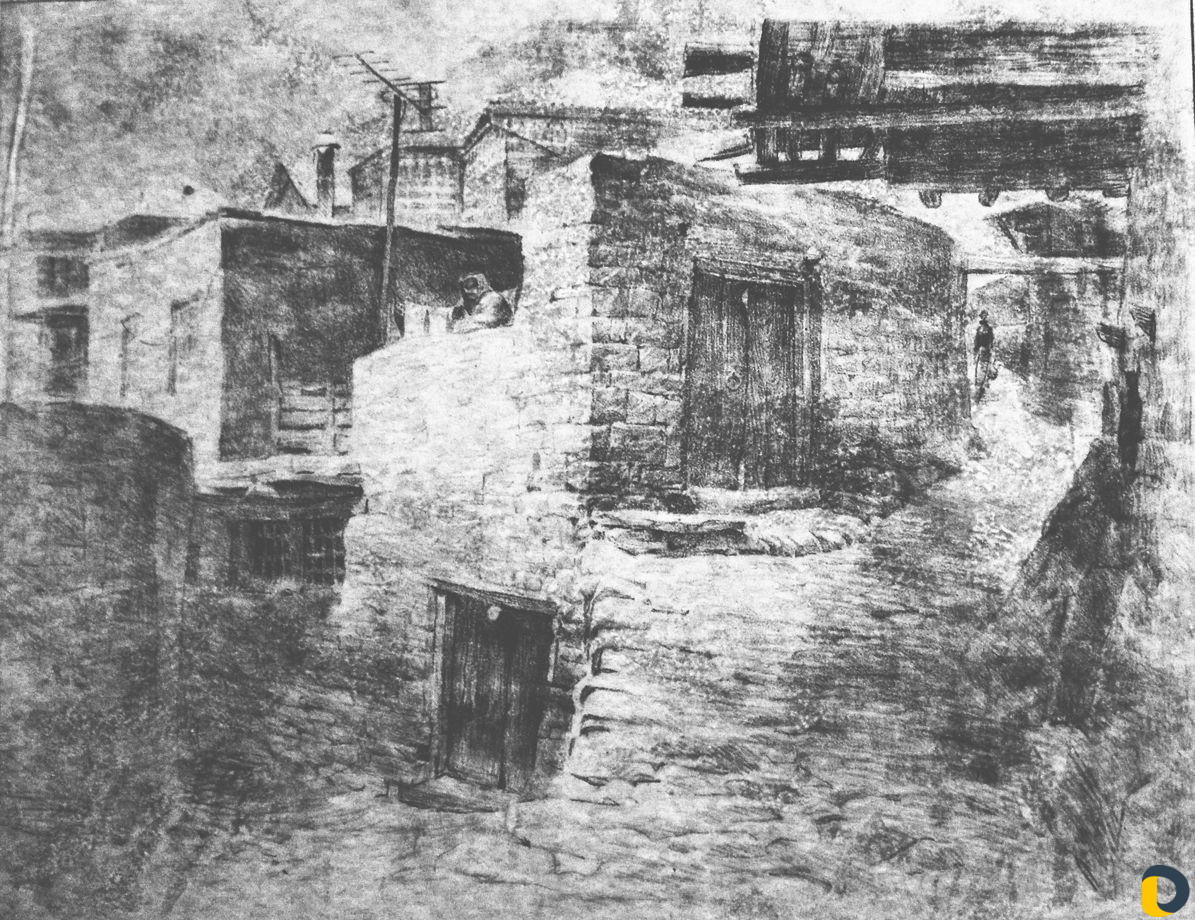 Уроки Рисования