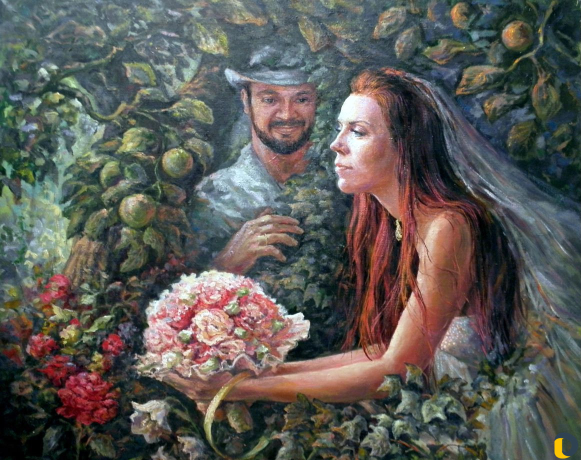 Уроки Рисования