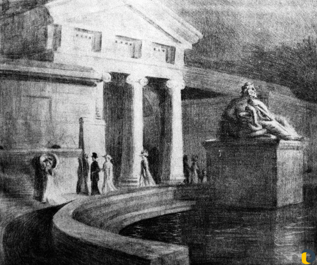 Уроки Рисования