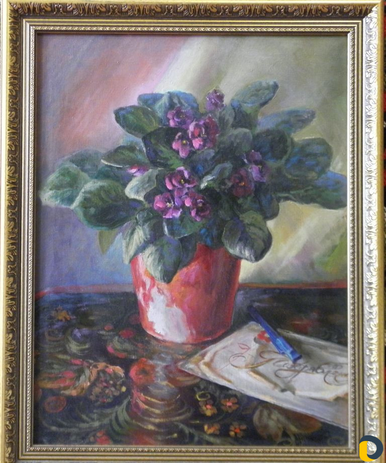 Уроки Рисования