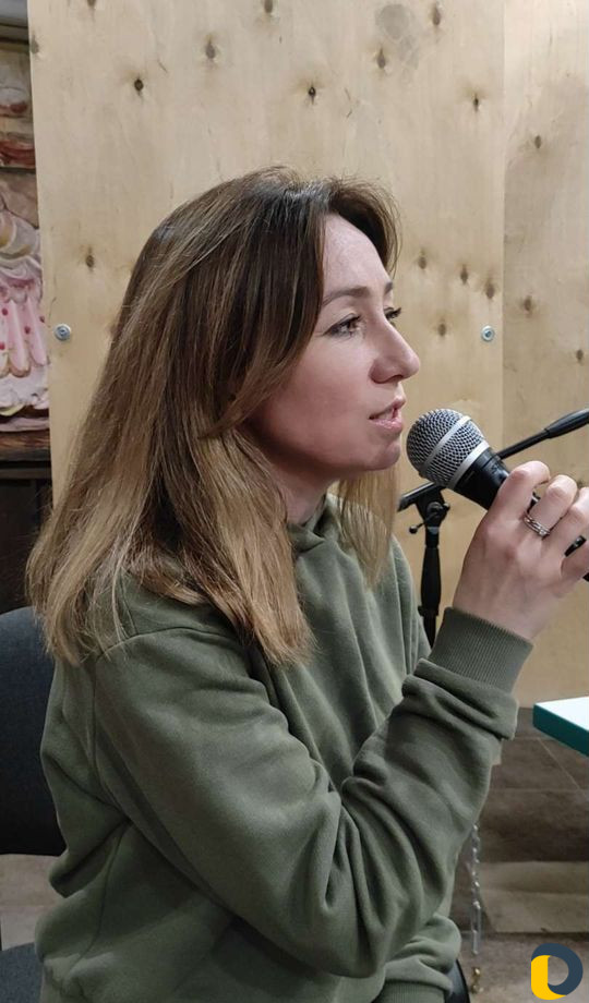 Уроки вокала, постановка голоса