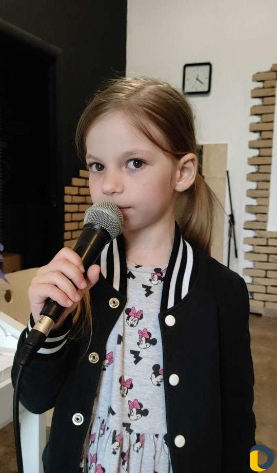 Уроки вокала, постановка голоса