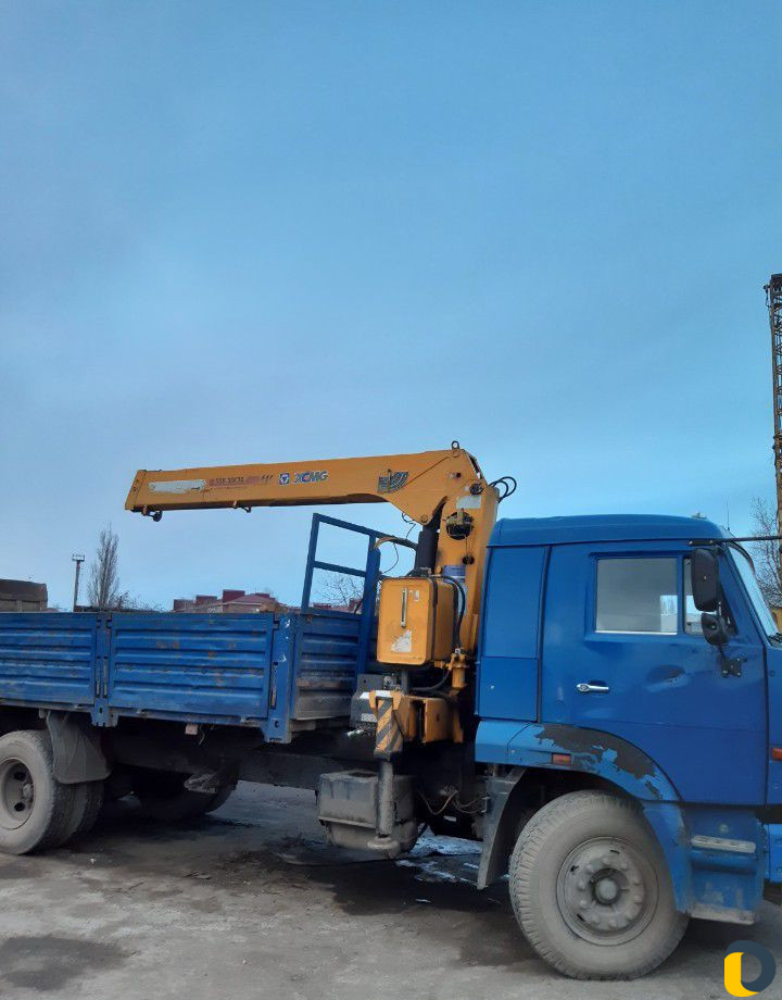 Усиление рам грузовых авто. сварка