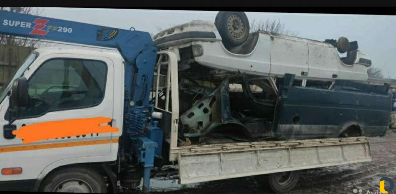 Услги манипулятора