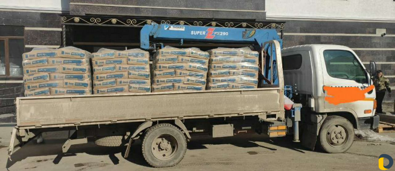 Услги манипулятора