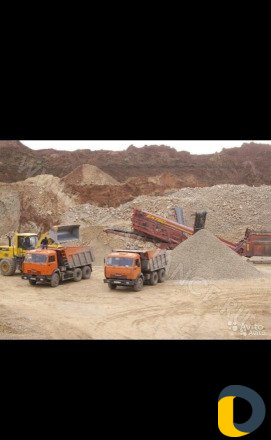 Услуга камаз а вы ваз мусора