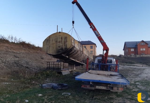 Услуга манипулятор
