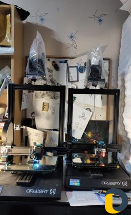 Услуги 3D печати в Махачкале