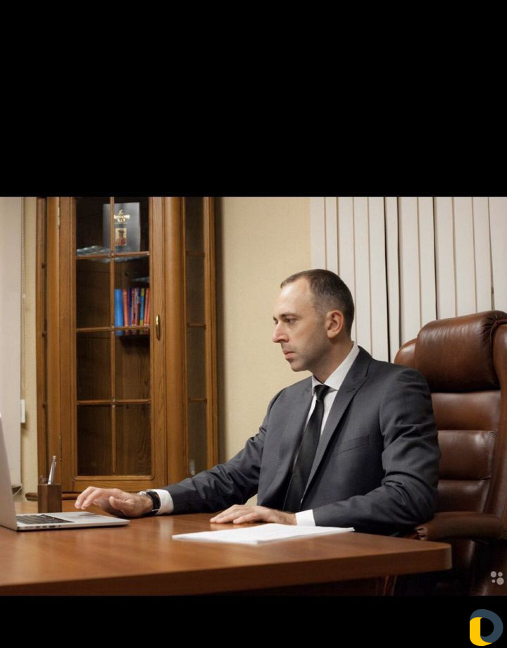 Услуги адвоката