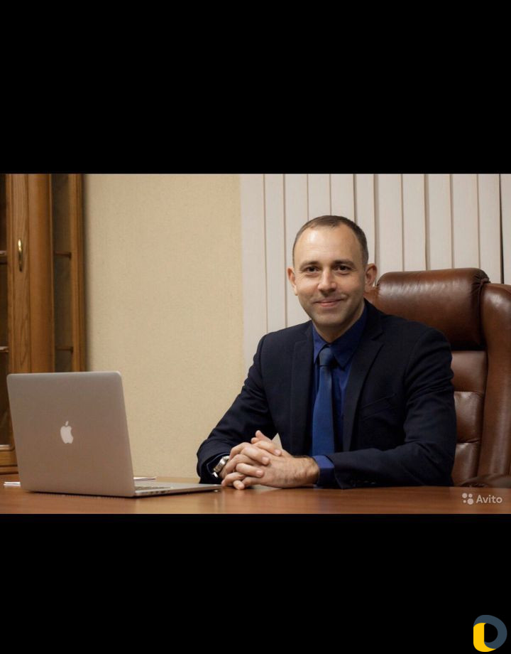 Услуги адвоката