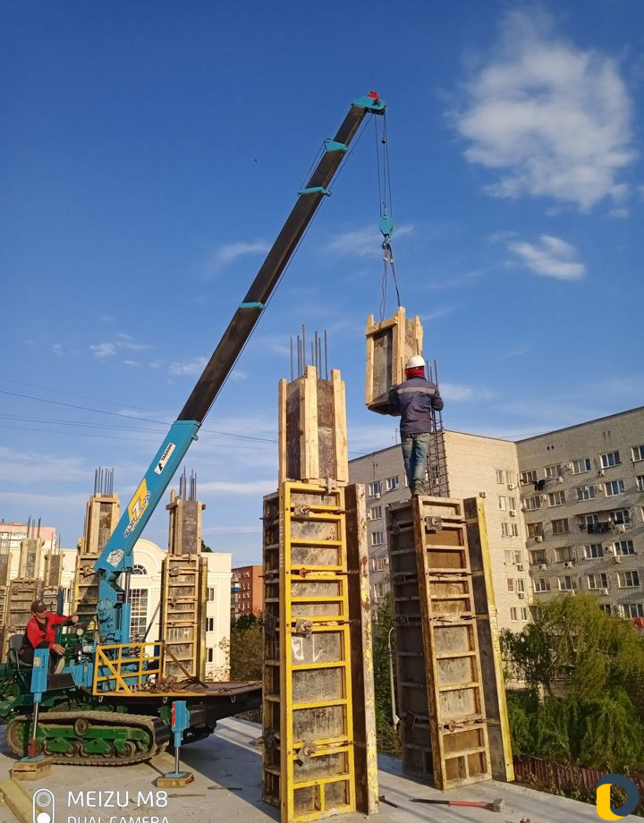 Услуги аренда мини экскаватора бобкэт спец техника