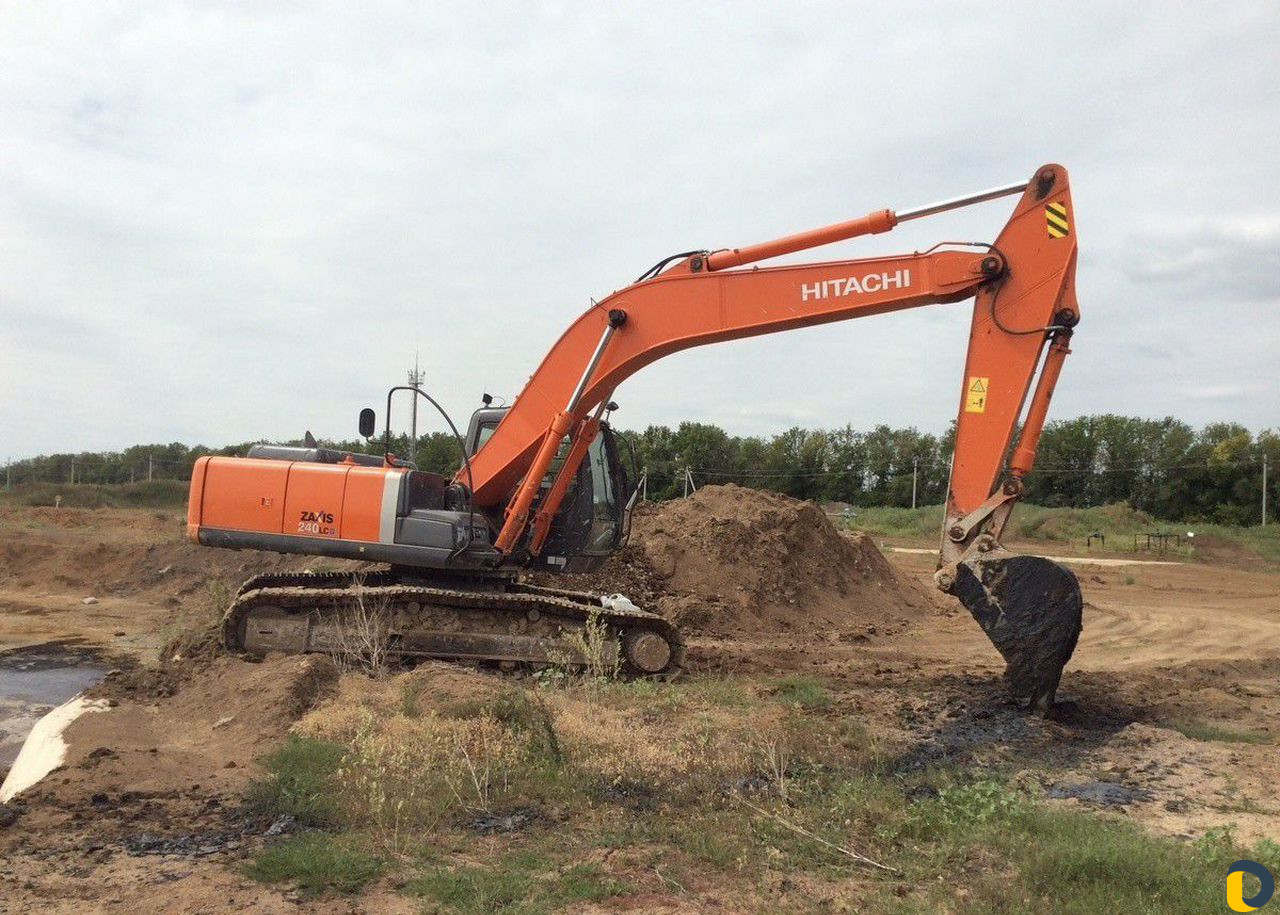 Услуги Аренда самосвал эксковатор
