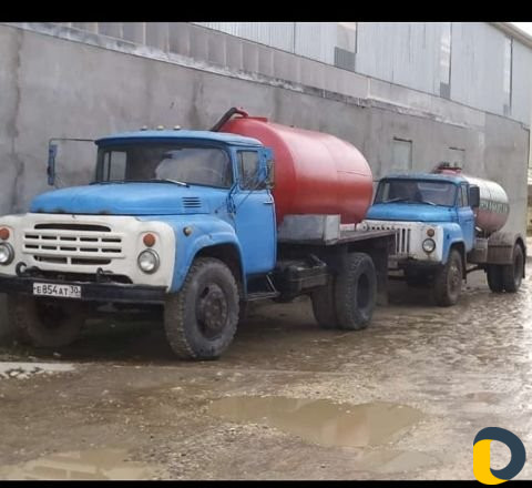 Услуги Ассенизатора