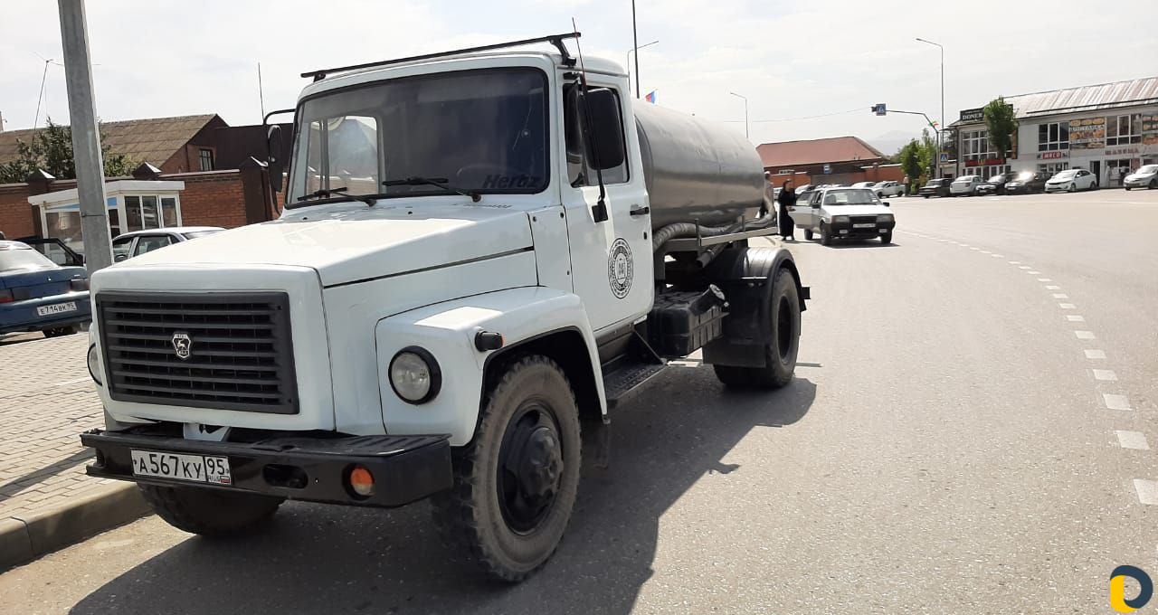 Услуги ассенизаторы