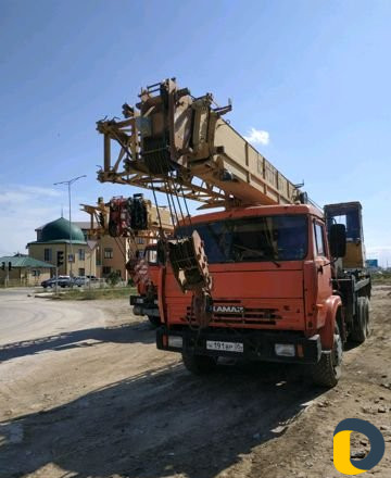 Услуги Авто крана