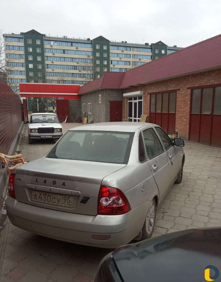 Услуги авто