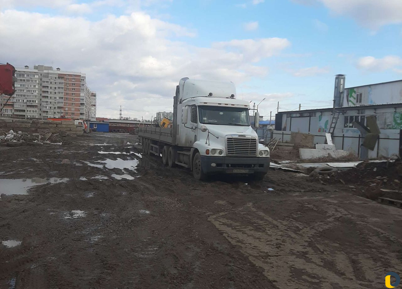 Услуги Автокран и Манипулятра