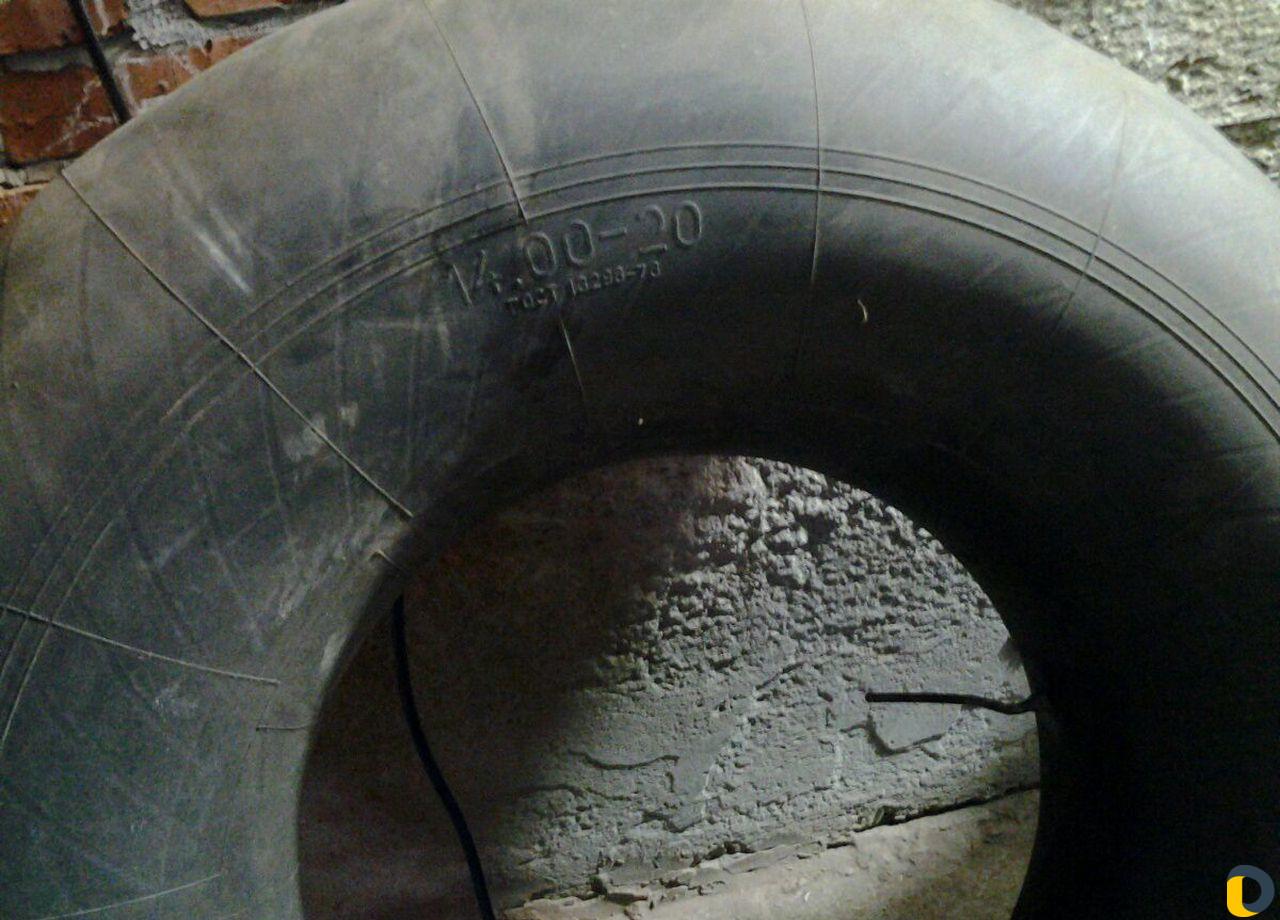 Услуги автокрана