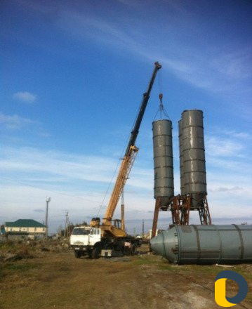 Услуги автокранов 25,36 т.вылет стрелы до 39 метро