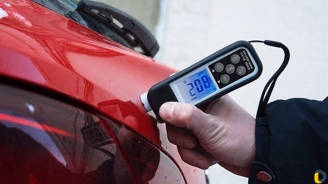Услуги автоподбора