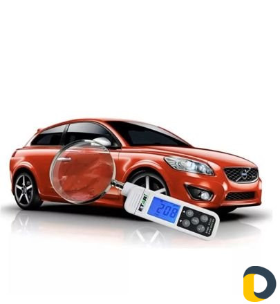 Услуги автоподбора