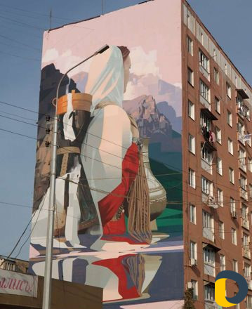 Услуги Автовышки