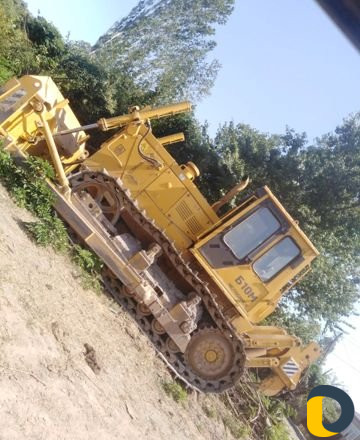 Услуги бульдозера