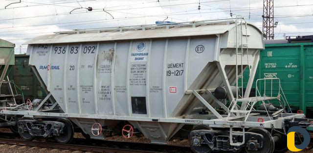 Услуги цементовоза перевозка