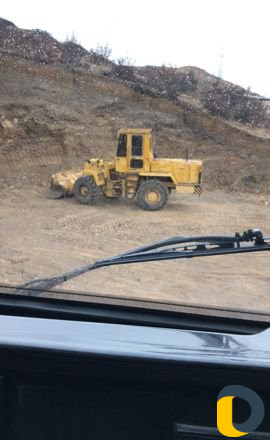 Услуги экскаватор погрузчик камаз