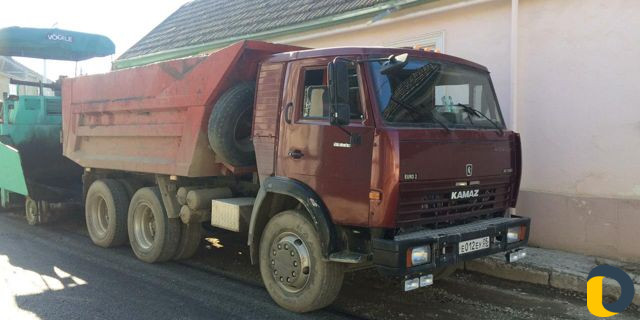 Услуги экскаватор погрузчик камаз