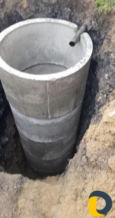 Услуги экскаватора погрузчик