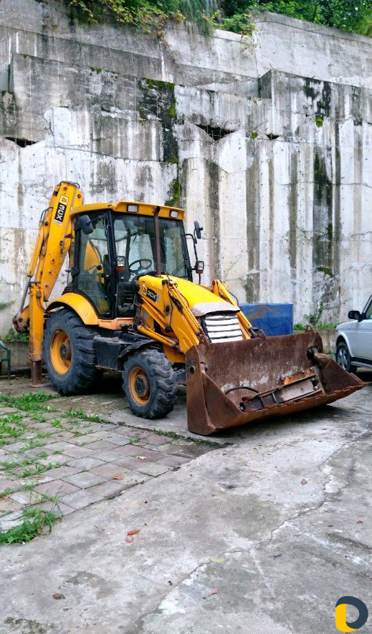 Услуги экскаватора погрузчика terex 970, бурение