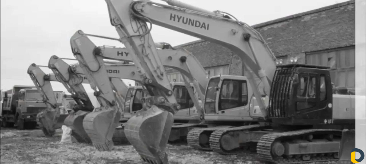 Услуги экскаватора снос демонтаж зданий. Крашеры