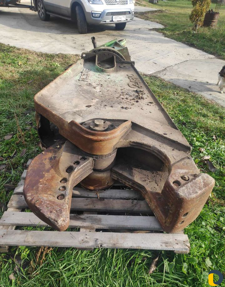 Услуги экскаватора снос демонтаж зданий. Крашеры