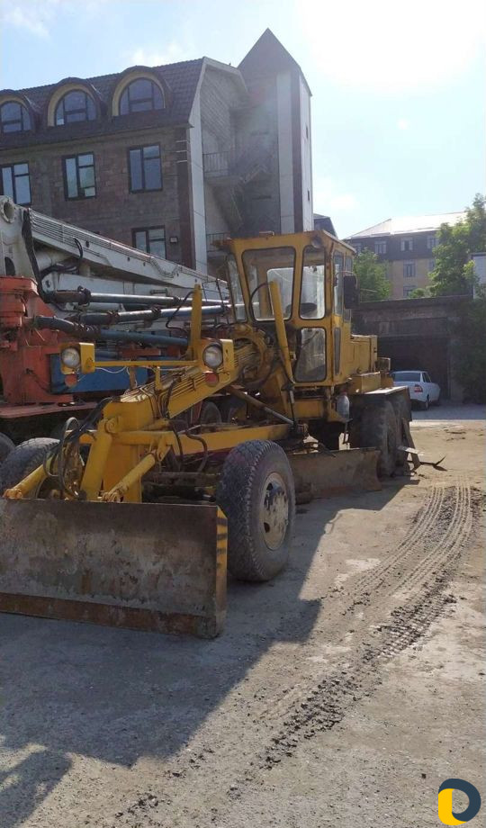 Услуги Экскаваторов, Манипуляторов, Спецтехника