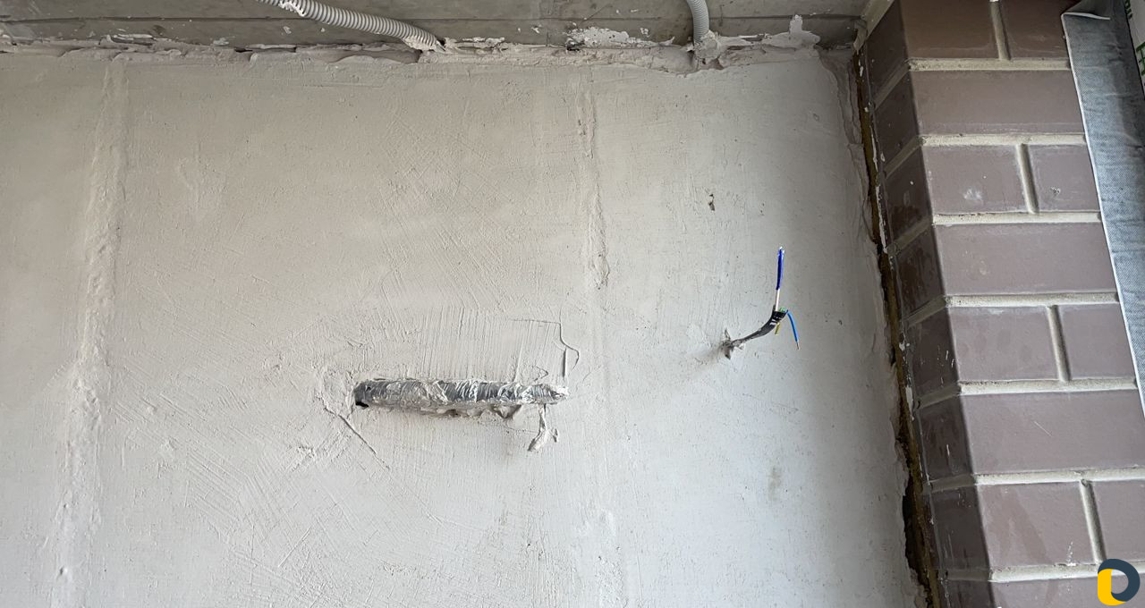 Услуги электрика монтаж