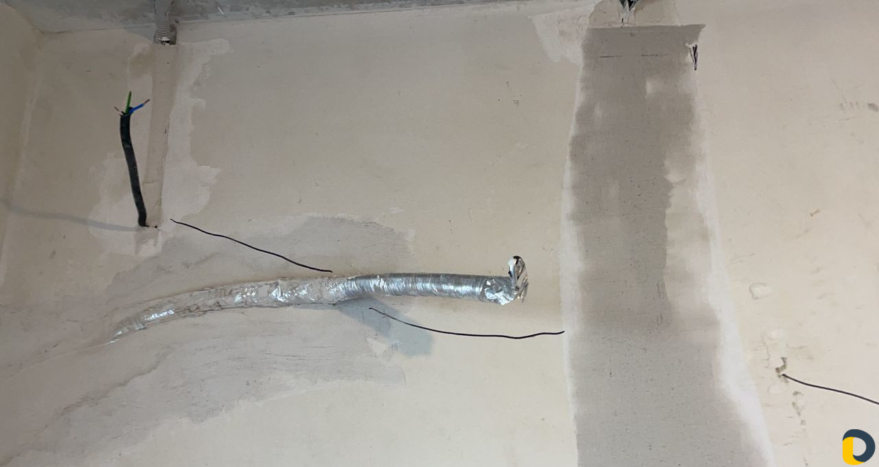 Услуги электрика монтаж