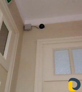 Услуги электрика на дому