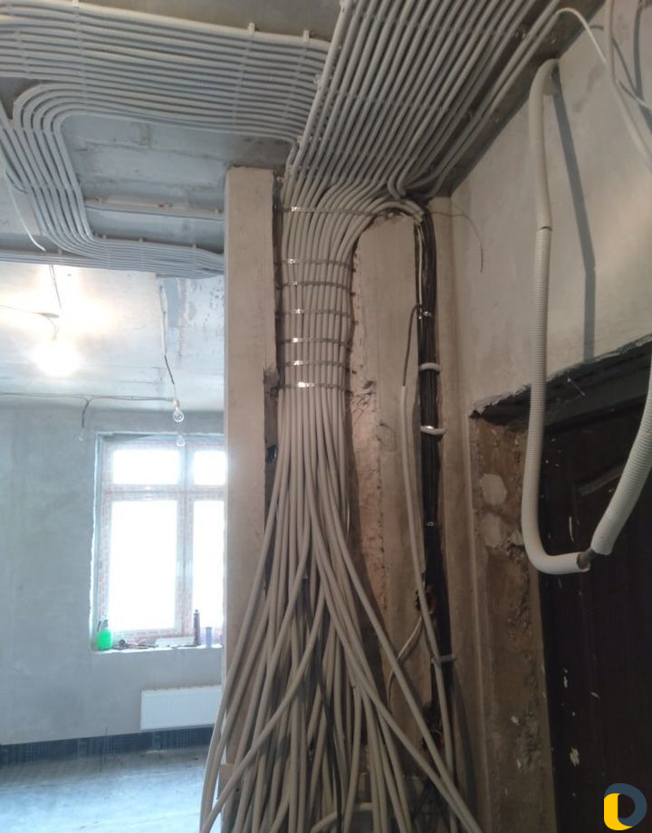 Услуги электрика Сочи Адлер Красная поляна