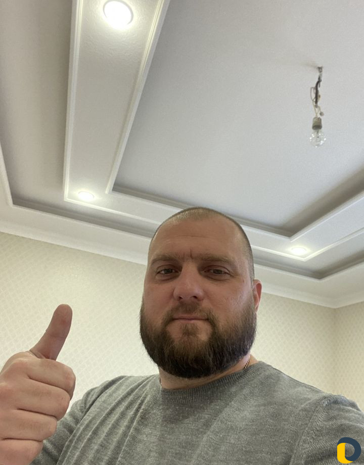 Услуги электрика
